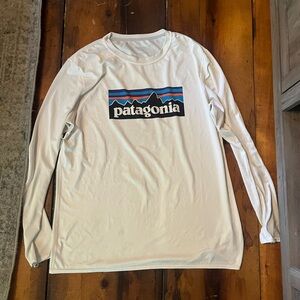 Patagonia UPF50 Sun Shirt